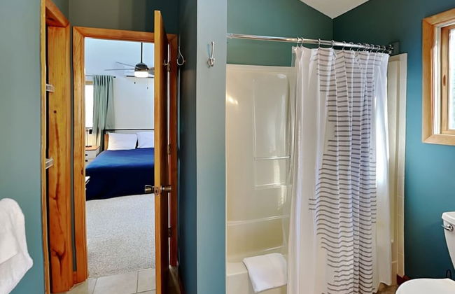 Chateau Relaxo - Foto 24