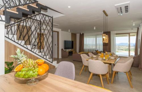 Villa Ventus - Photo 13