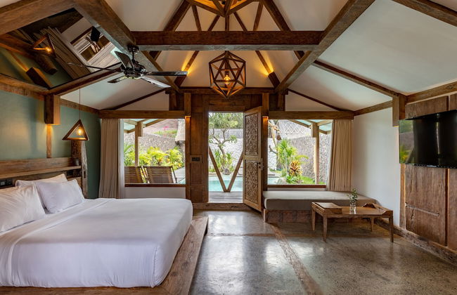 Kuno Villas - Foto 50