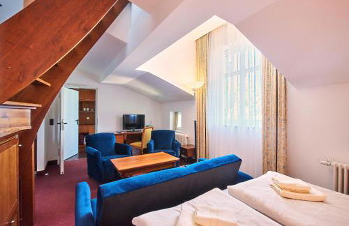 Aparthotel Seeschlösschen - Foto 37