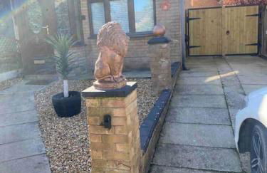 Rockley Green House - 3 Bedroom Home in Liverpool - Foto 7