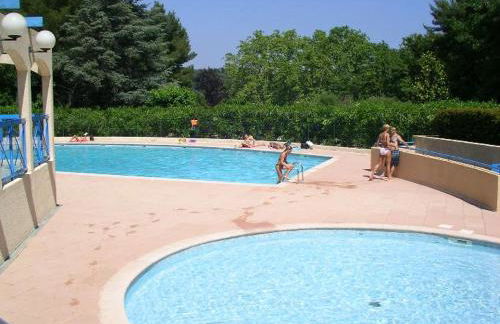3P, Cannes, Domaine securise, Piscine, Tennis, Golf, 3 Etoiles - Foto 41