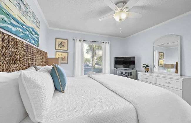 Emerald Shores #1001 - 1 Br condo by RedAwning - Foto 2