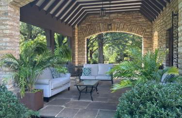 Stoneleigh - Historical Country Estate - Photo 46