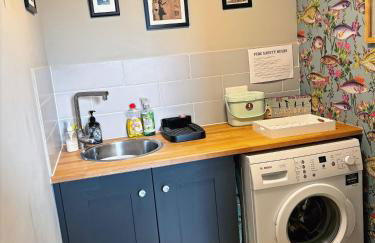 Willow Barn luxury countryside accommodation in Bury St Edmunds - Foto 29