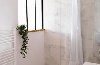 Calme & confort avec parking privé à Saumur - Foto 6