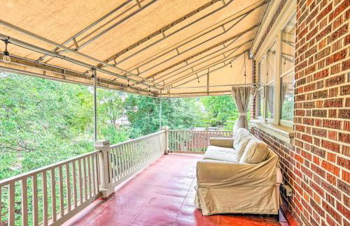 Majestic Richmond Apt with Tranquil Koi Pond! - Foto 25