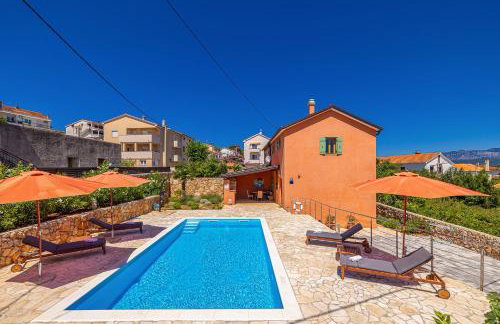 Holiday house Villa Šilo - Foto 5