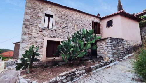 Panorea's Stone House - Foto 3