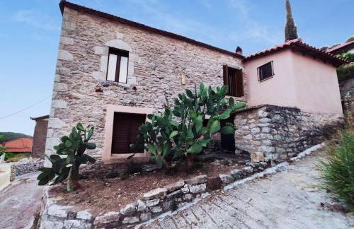 Panorea's Stone House - Foto 3