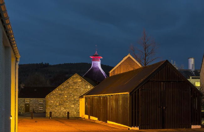 Speyside Whisky Trail with Tickets - Small Group Tour - Photo 2
