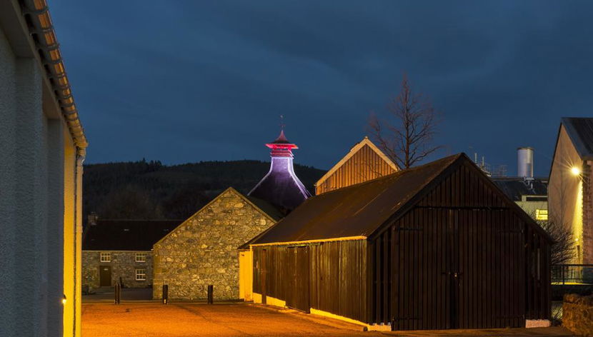 Speyside Whisky Trail with Tickets - Small Group Tour - Photo 2