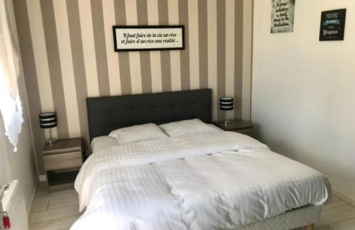 Les Gîtes de la Colo - Foto 2