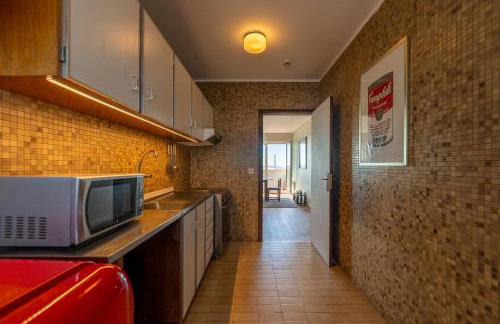 Hotel Apartamento Solverde - Foto 82