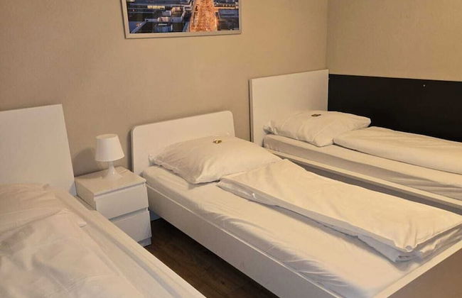 Nauwieser Apartments - Foto 44