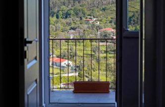 A Casa de Sobrado - Countryside House - Foto 36