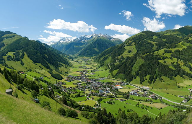 Apartment in Rauris With Balcony - Photo 25