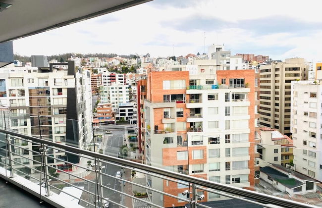 Bluezone Apartments - Foto 79