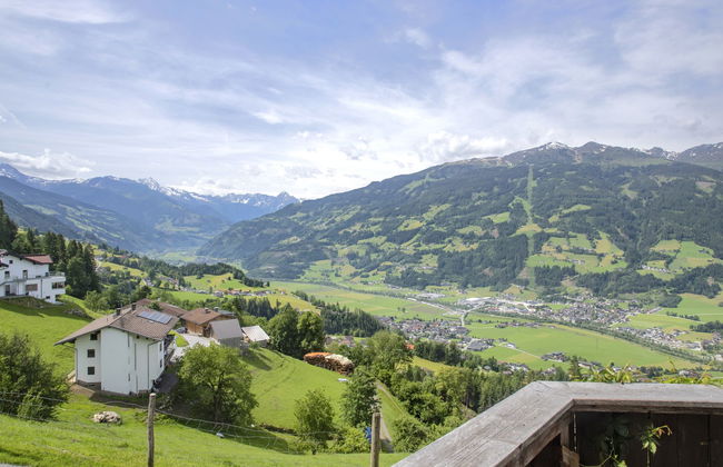 Hochzillertalblick - Foto 55