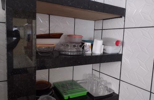 Casa de praia 600 metros da Praia e 1km do Centro da cidade - Foto 42