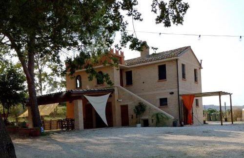 Agriturismo la casa degli amici - Foto 21