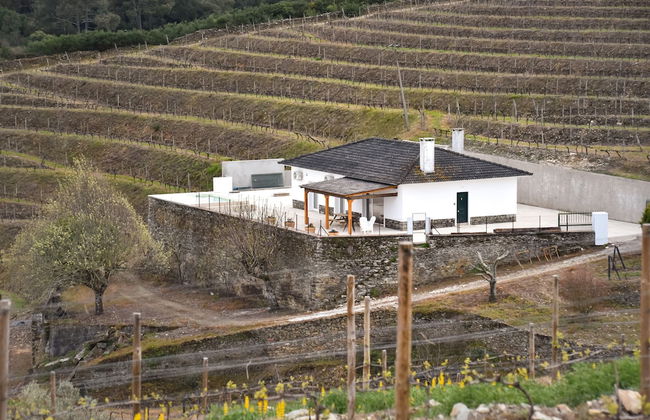 Feel Discovery Quinta do Muro - Foto 18