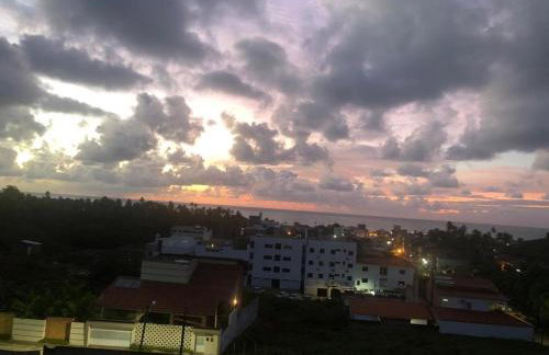 Excelente Apartamento Vista Mar em Maragogi - Foto 21