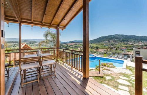 Fernandes Guest house Yellow Bungalow - Foto 15