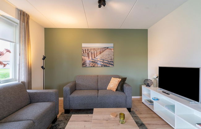 Cozy Retreat With Parking - Foto 17