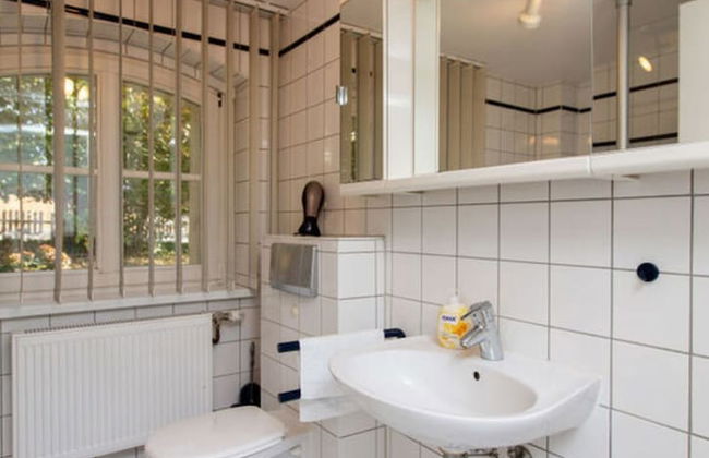 2 Villa Blanck Comfortable Holiday Residence - Foto 11