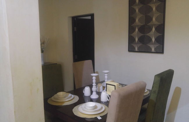 Marshall Hotel Apartments - Foto 21