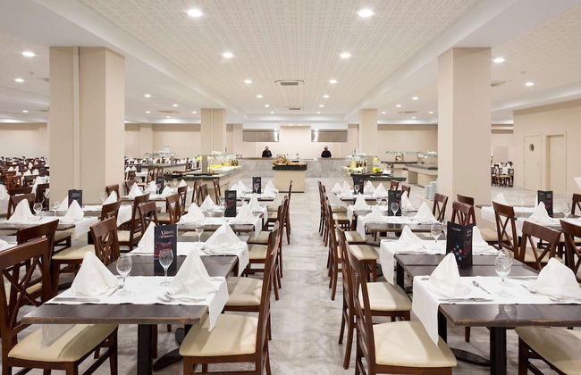 Apartamentos Best Alcazar - Foto 48