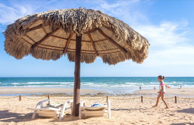 Las Palomas Beach & Golf Resort - Foto 59