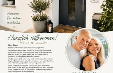 Ferienhaus Bailey - Foto 44