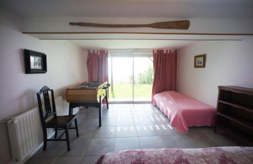 Villa le Rayon Vert - Foto 11