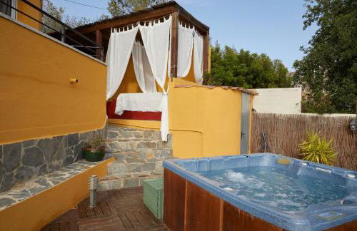 Amazing Vila close to Sitges, jacuzzi, swimming pool & exellent views - Foto 55