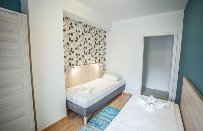 Maple Tree Apartments - Foto 8