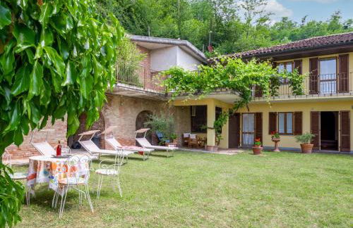 Holiday Home Cascina Calore by Interhome - Foto 43