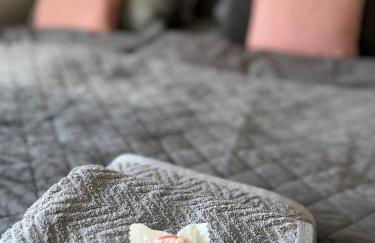 Apartment Wohlfühl-Oase mit Pool & Sauna, aktivCard inkl - Foto 25