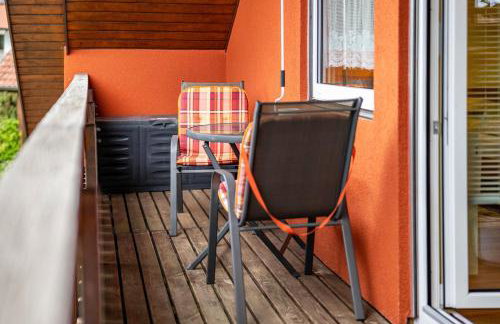 Ferienwohnung Ottow - Photo 8