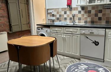 Button Street by UStay Aparthotels - Foto 41