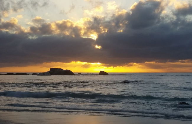 Clifton Spectacular Ocean View Apartment - Foto 19