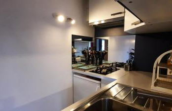 Studio au pied des montagnes - Foto 8