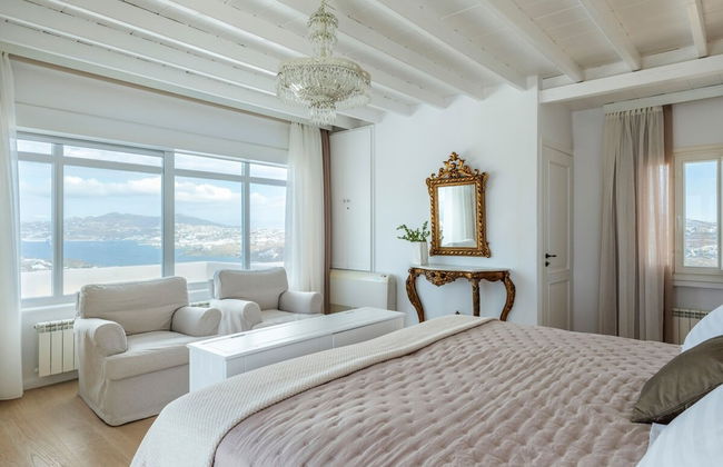 Villa Tavani Agios Ioannis Mykonos - Foto 24