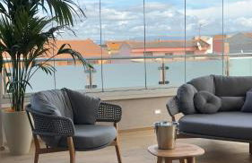 Mediterranea Apartments Aurora - Foto 1