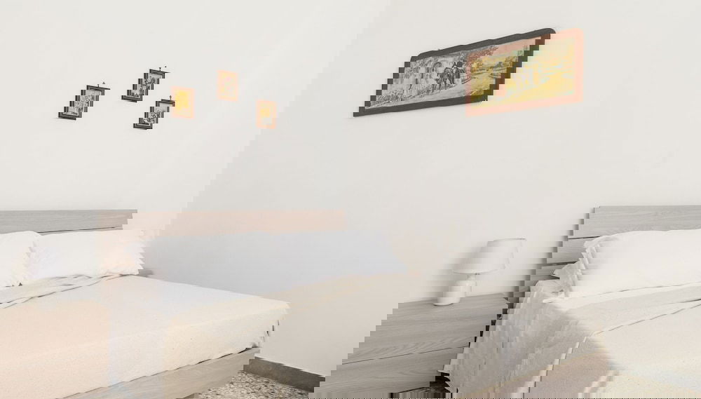 Da Nenè Apartment by Wonderful Italy - Foto 1, Habitación