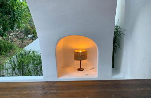 casa Rosa e casa Stella - Panarea centro - Foto 30