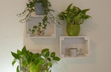 EcoBoutique house, self check-in - free car parking - Foto 9