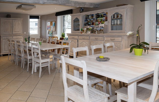 Holiday Home with Sauna, Garden, Terrace, BBQ & Fireplace - Foto 14