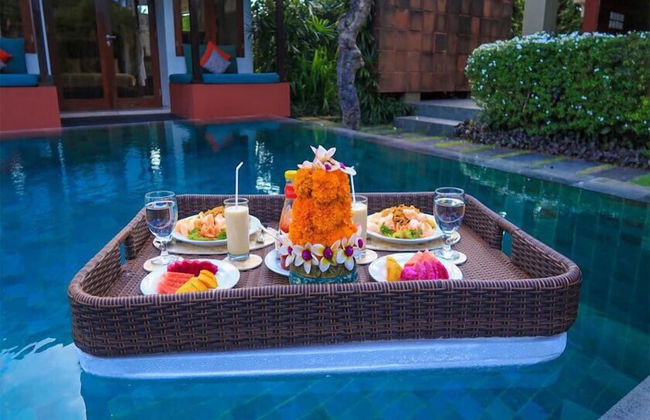 Imani Villas - Foto 19